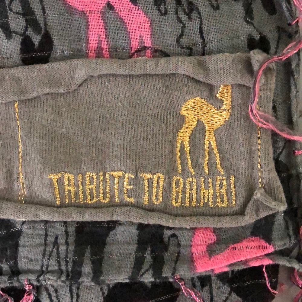 Scarves - Picture 2 of 4